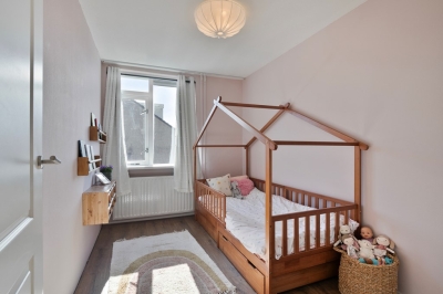 Spechtenkamp 2, Maarssen Lengers Housing